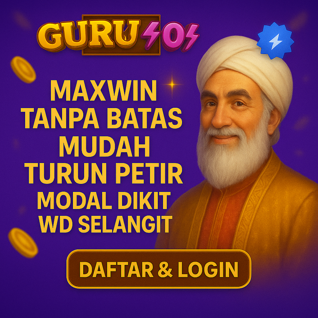 Guru303